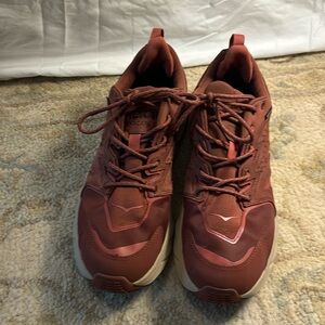 Women’s Hoka One One Anacapa Trail Shoes